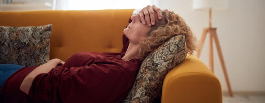 Headache Pain Is No Joke