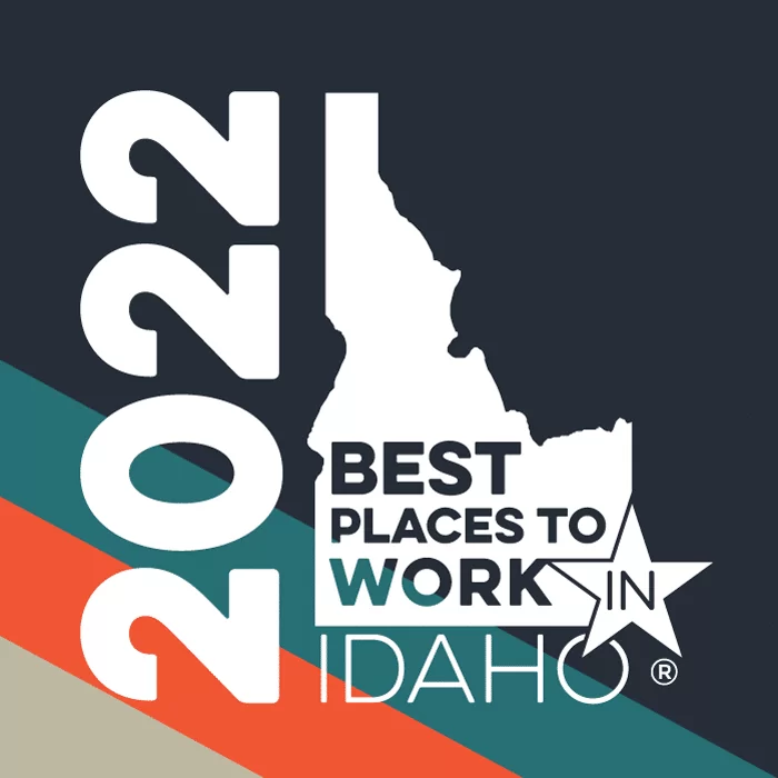 Best Places to Work in Idaho 2022
