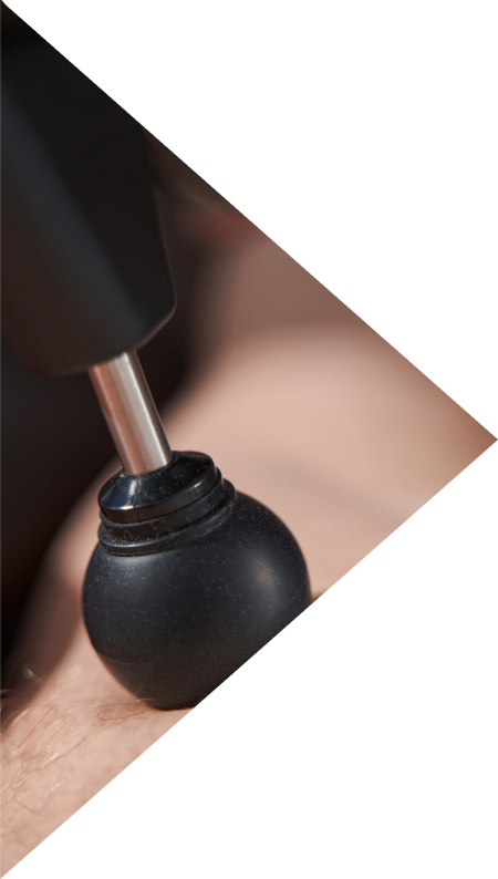 Myofascial Therapy Gun