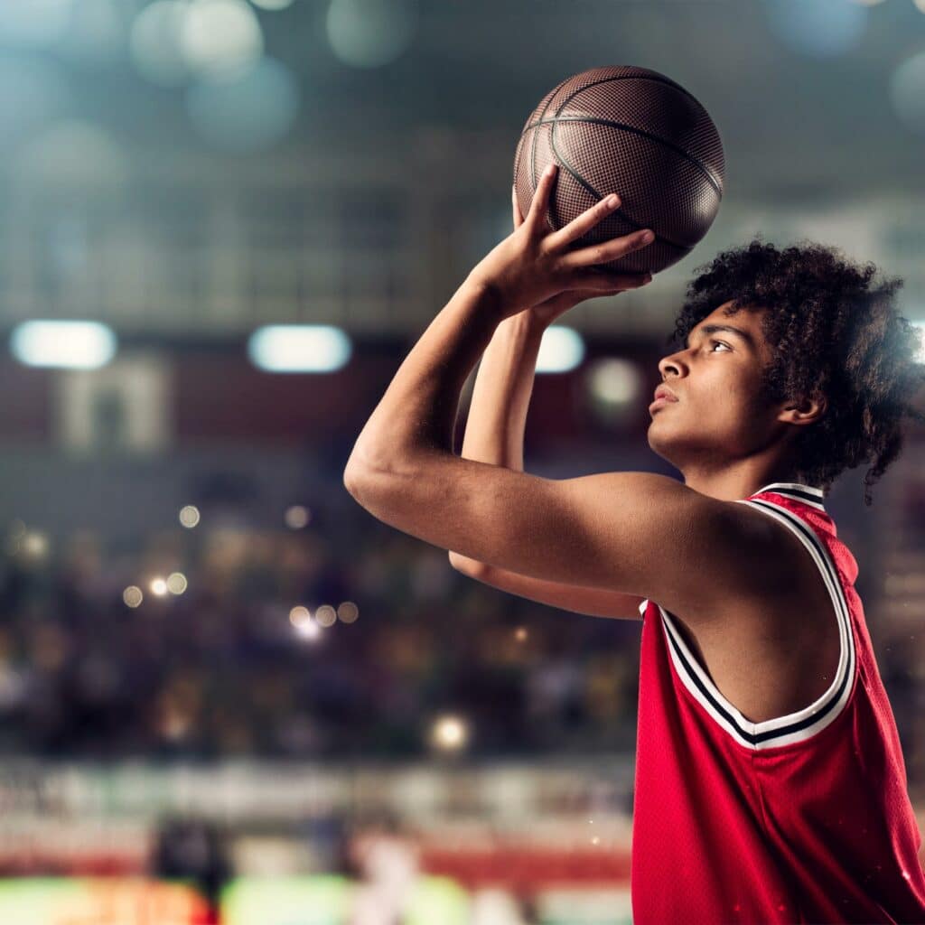 basketball