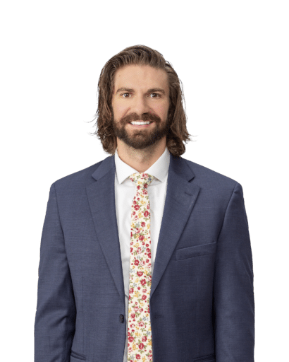 Michael Sunderland 1