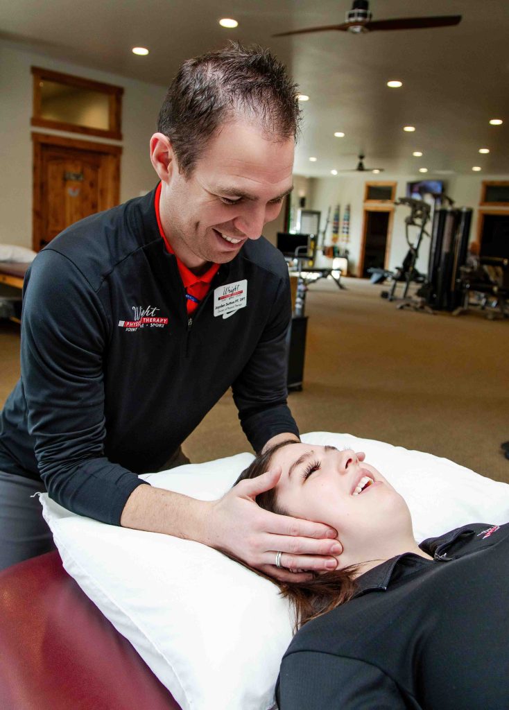 what does pelvic floor therapy do scaled