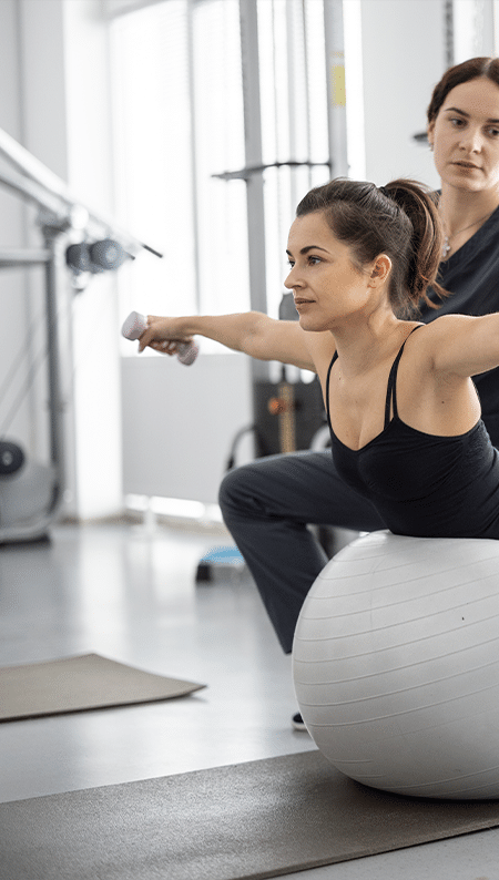 at home pelvic floor therapy