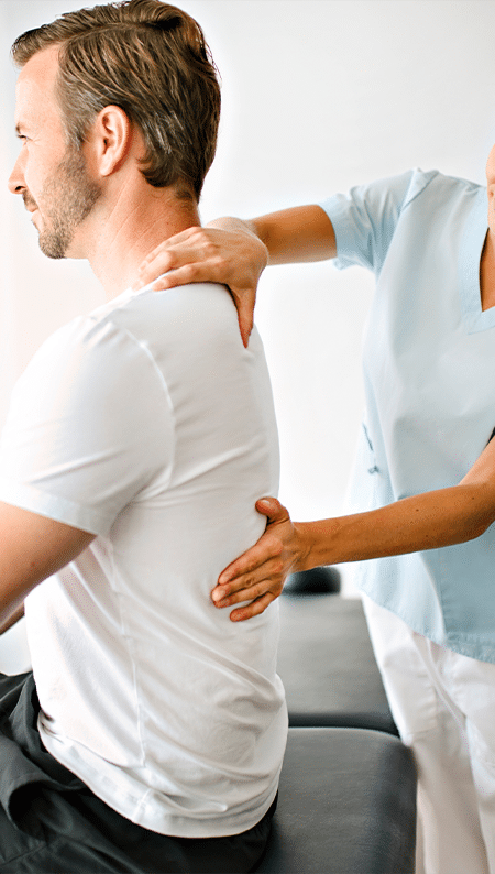 physical therapy for pelvic floor