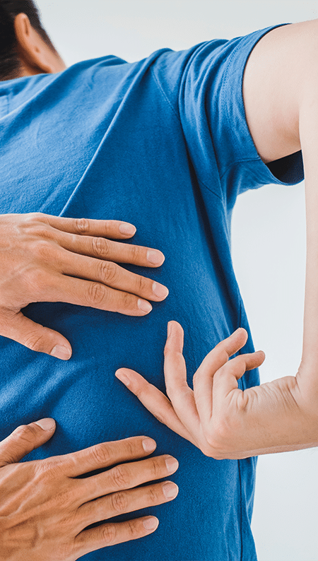 causes of knee pain