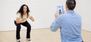 pelvic floor physical therapy