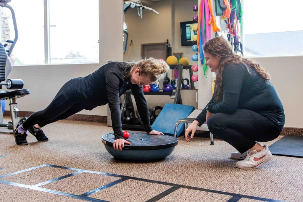 rehabilitation after rotator cuff surgery