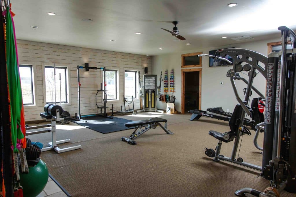 advanced exercises for knee replacement