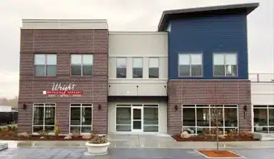 physical therapy in meridian idaho