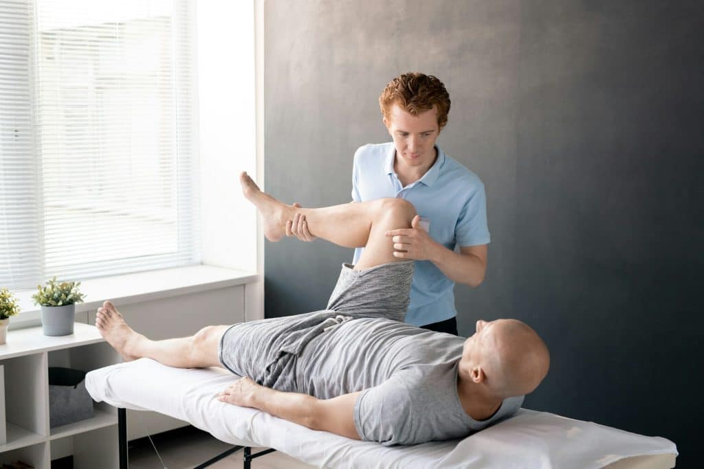 Physical Therapy Options in Twin Falls