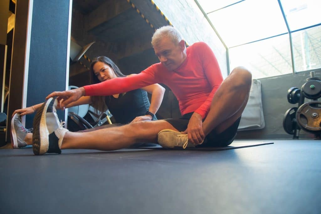 Exercise Programs