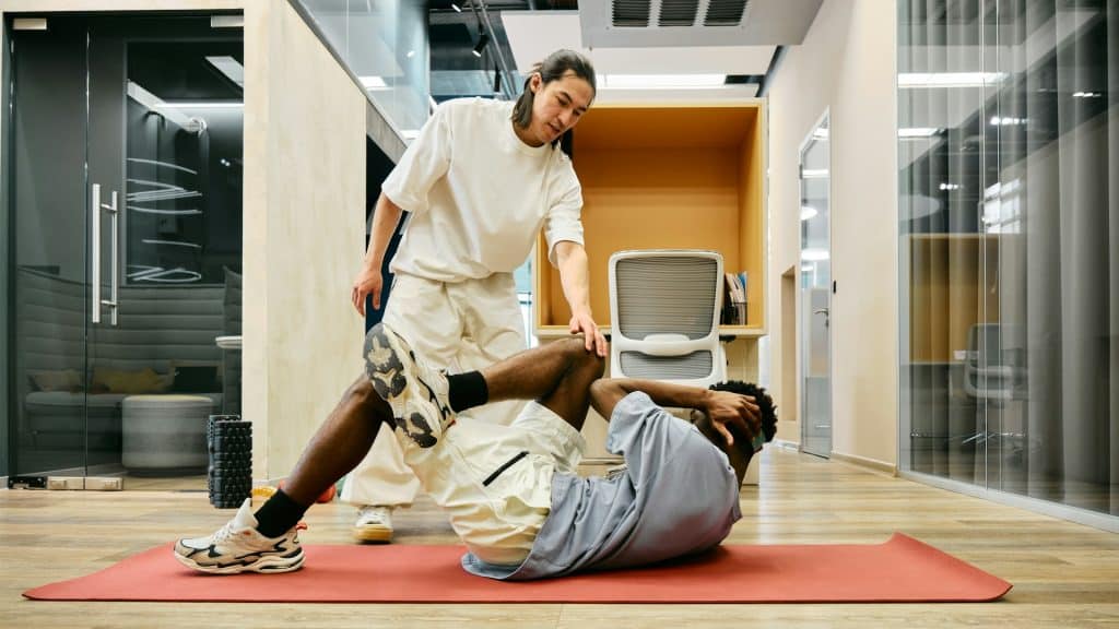 Physical Therapy