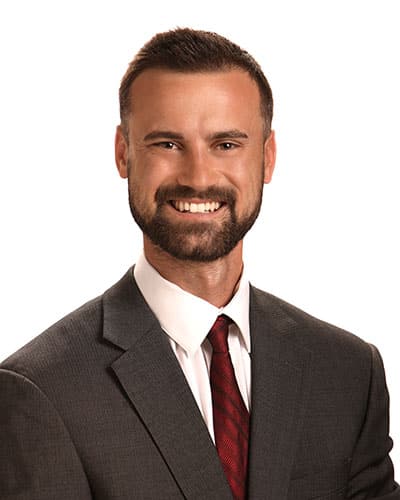 tyson fox