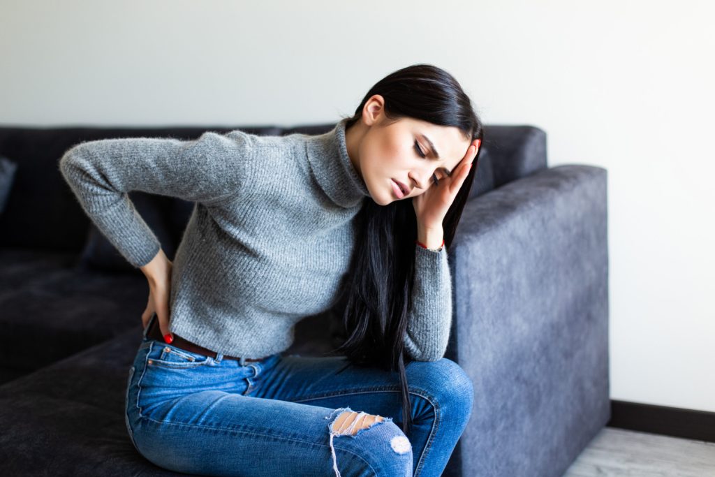 Hip Pain
