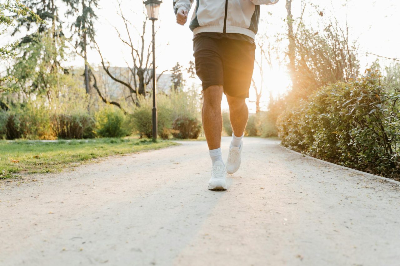 Spring Running Dry Get Your Body Ready for Spring Running Again