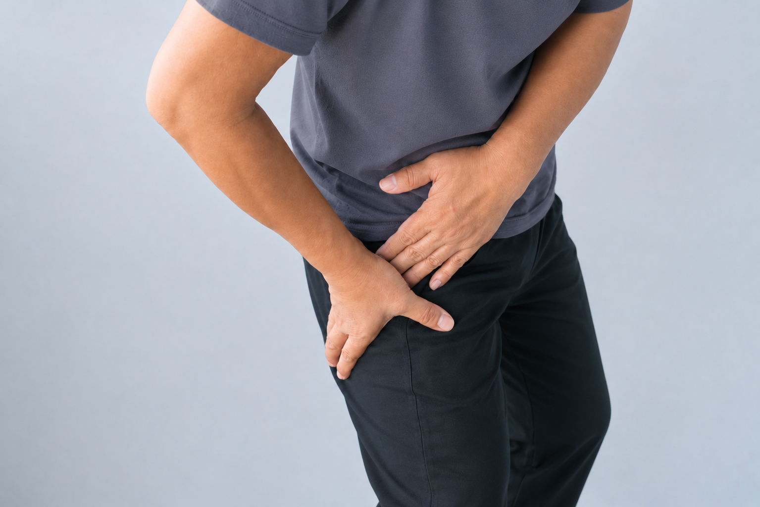Are Tight Hips Giving You Trouble?